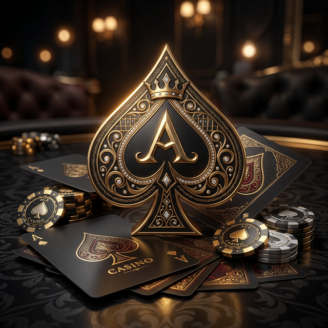 Ace Casino