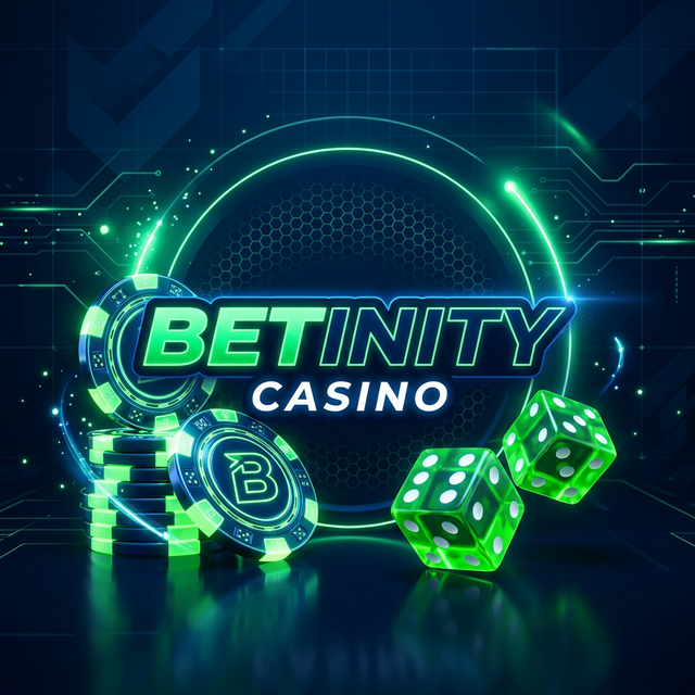 Betinity Casino