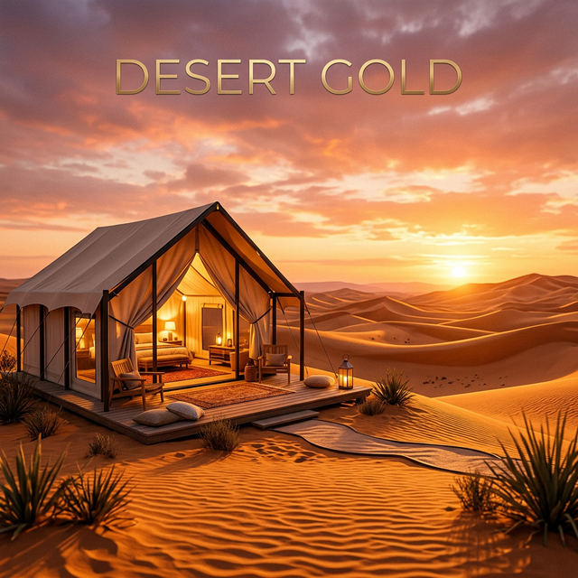 Desert Gold