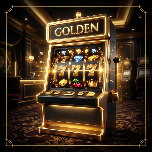 Golden Slot