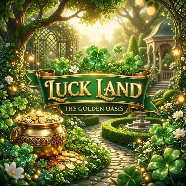 Luck Land