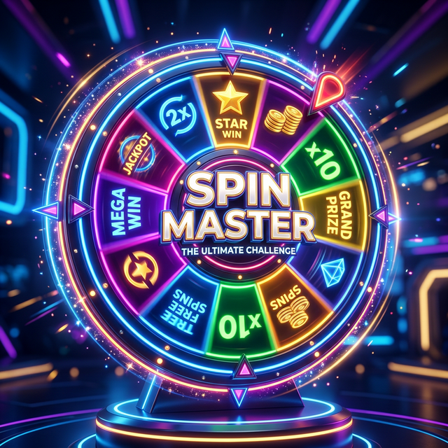 Spin Master