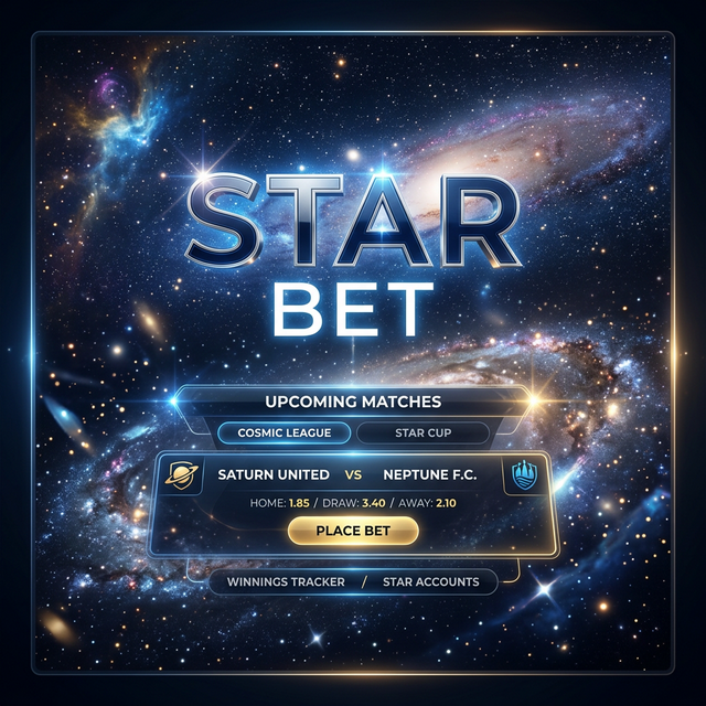 Star Bet